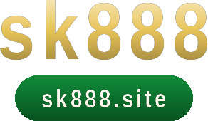 sk888 โลโก้